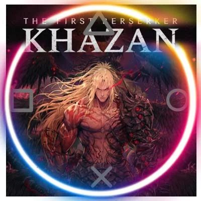 The First Berserker: Khazan