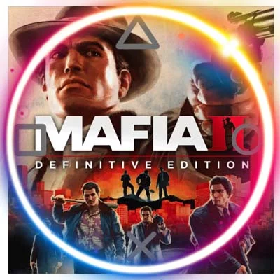 Mafia II: Definitive Edition