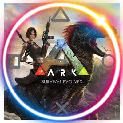 ARK: Survival Evolved
