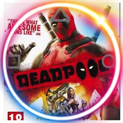 Deadpool