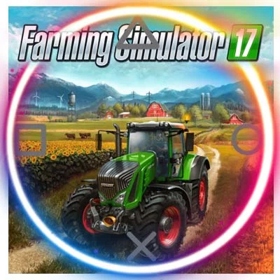 Farming Simulator 17