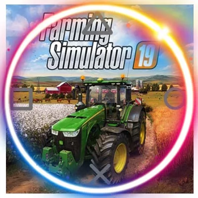 Farming Simulator 19