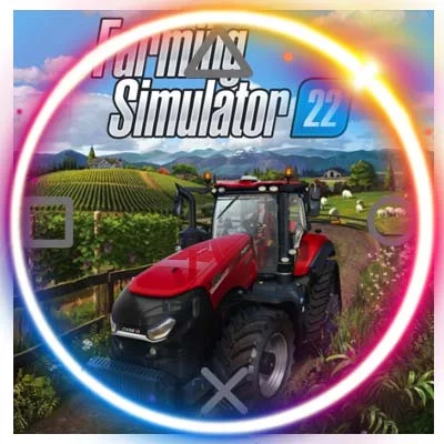 Farming Simulator 22