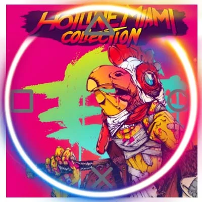 Hotline Miami Collection