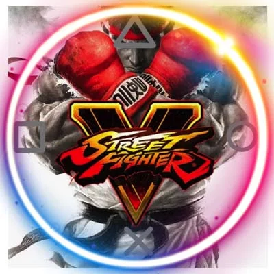 Street Fighter V
