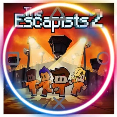 The Escapists 2