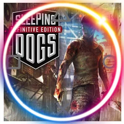 Sleeping Dogs