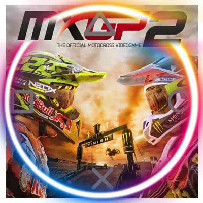 MXGP 2