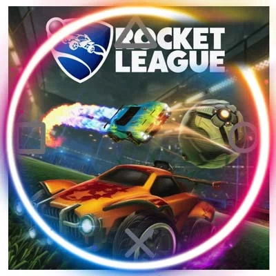 Rocket League