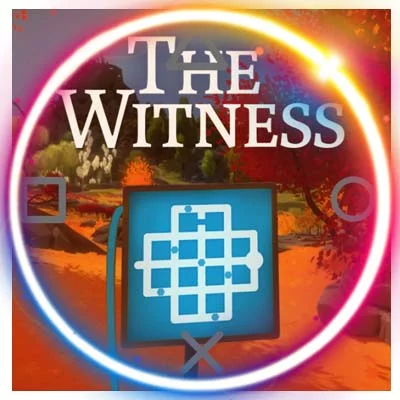 The Witness