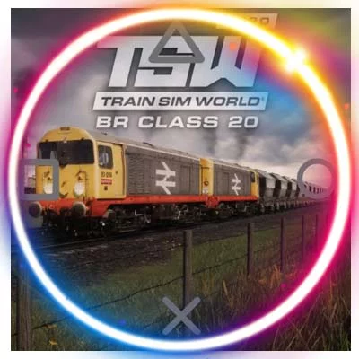 Train Sim World 2020