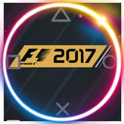 F1 2017