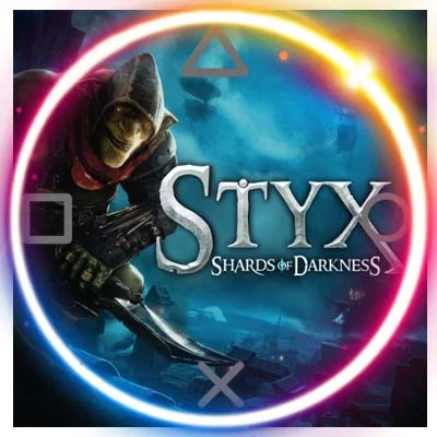 Styx: Shards of Darkness