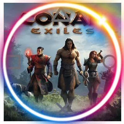 Conan Exiles