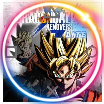 Dragon Ball Xenoverse 2