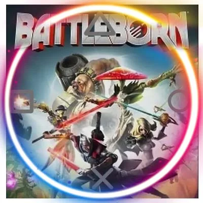 Battleborn