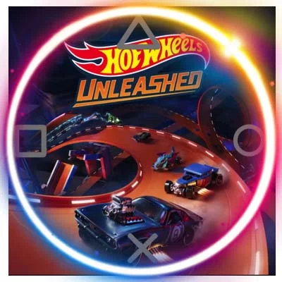 Hot Wheels Unleashed