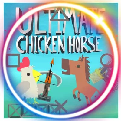 Ultimate Chicken Horse