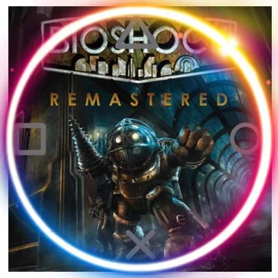 BioShock Remastered