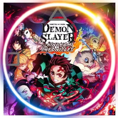 Demon Slayer: Kimetsu no Yaiba – The Hinokami Chronicles