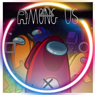 Among Us