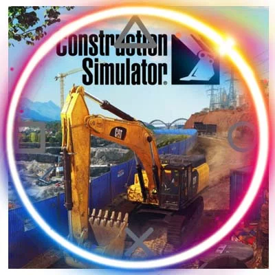 Construction Simulator