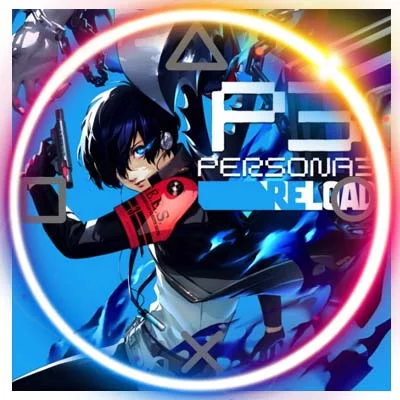 Persona 3 Reload