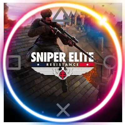 Sniper Elite: Resistance