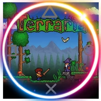 Terraria