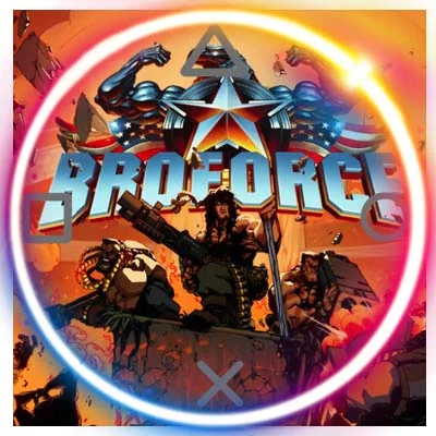 Broforce