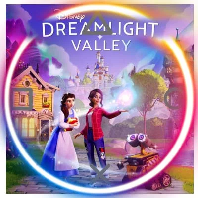 Disney Dreamlight Valley