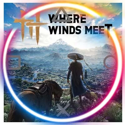 Where Winds Meet