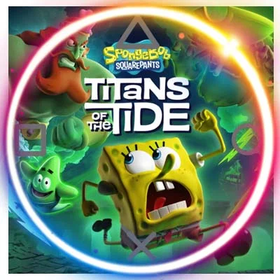 SpongeBob SquarePants: Titans of the Tide