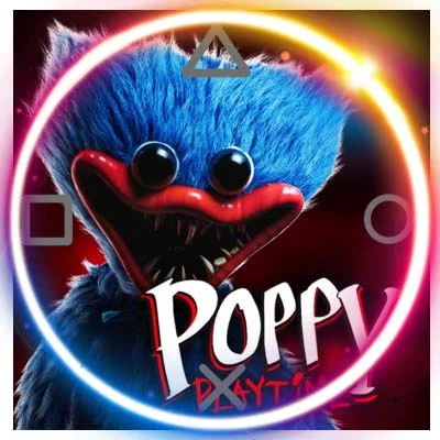 Poppy Playtime: Chapter 1