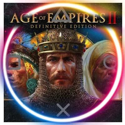 Age of Empires II: Definitive Edition