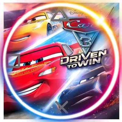 Cars 3: Driven to Win