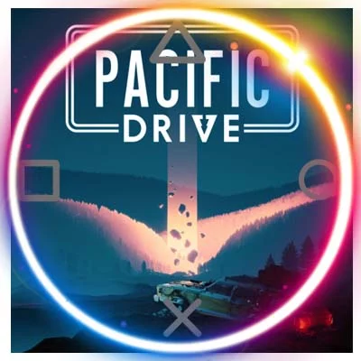 Pacific Drive