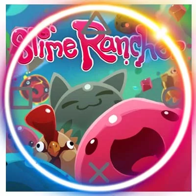 Slime Rancher