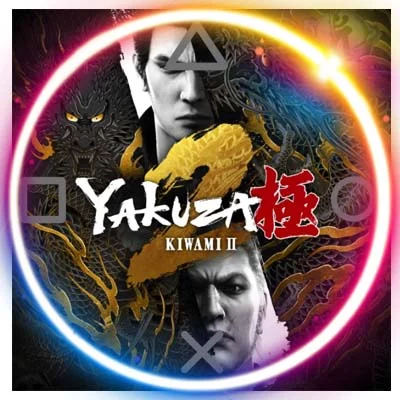 Yakuza Kiwami 2