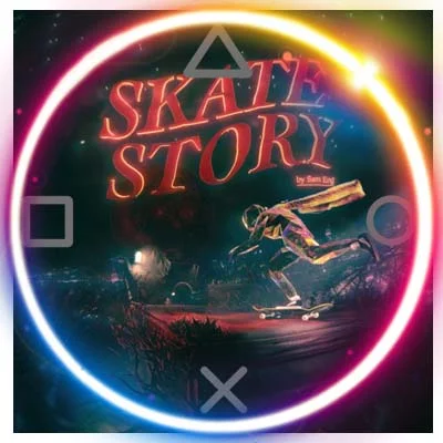 Skate Story