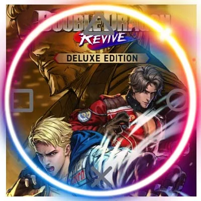 Double Dragon Revive