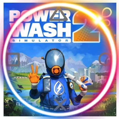 PowerWash Simulator 2