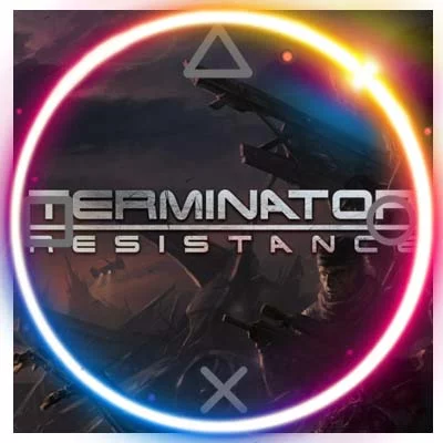 Terminator: Resistance