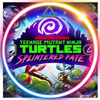 Teenage Mutant Ninja Turtles: Splintered Fate