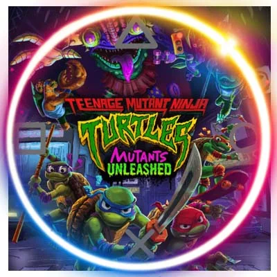 Teenage Mutant Ninja Turtles: Mutants Unleashed