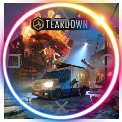 Teardown