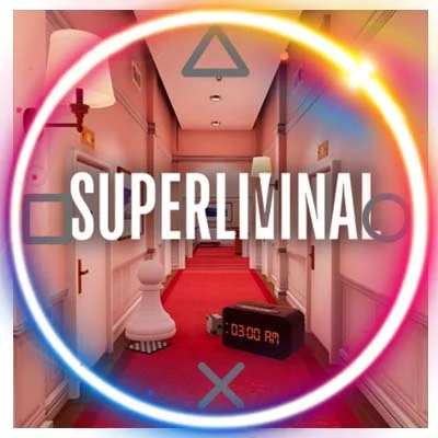 Superliminal