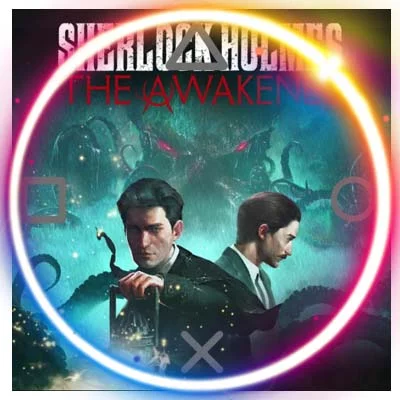 Sherlock Holmes The Awakened