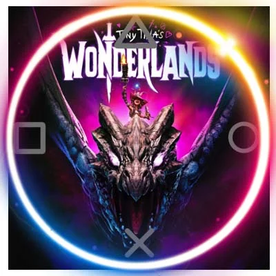 Tiny Tina's Wonderlands: Chaotic Great Edition