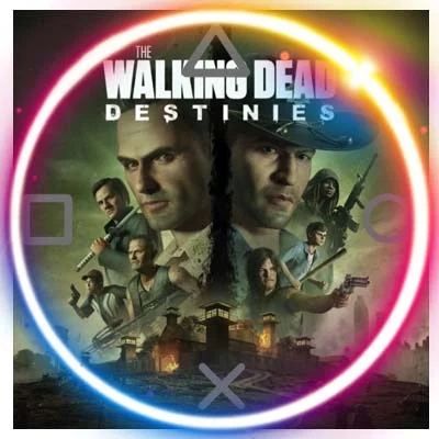 The Walking Dead: Destinies
